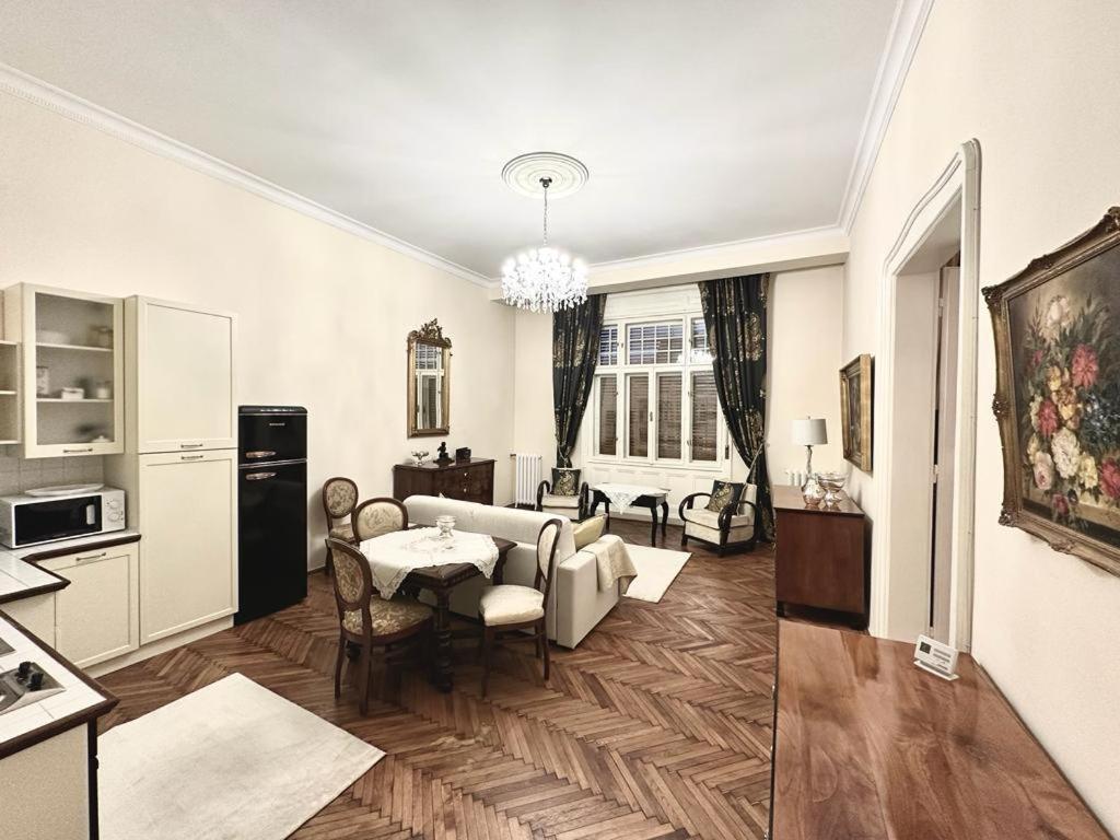 Apartment Premium *