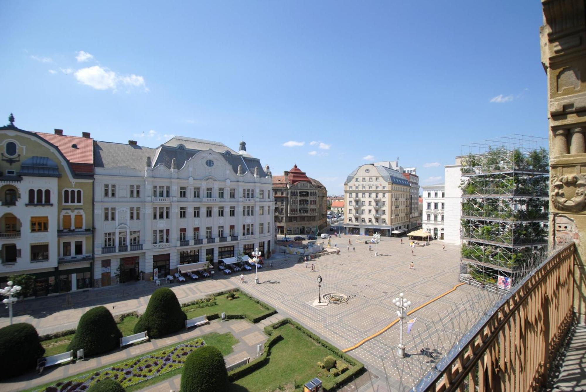 Premium Apartment Timişoara