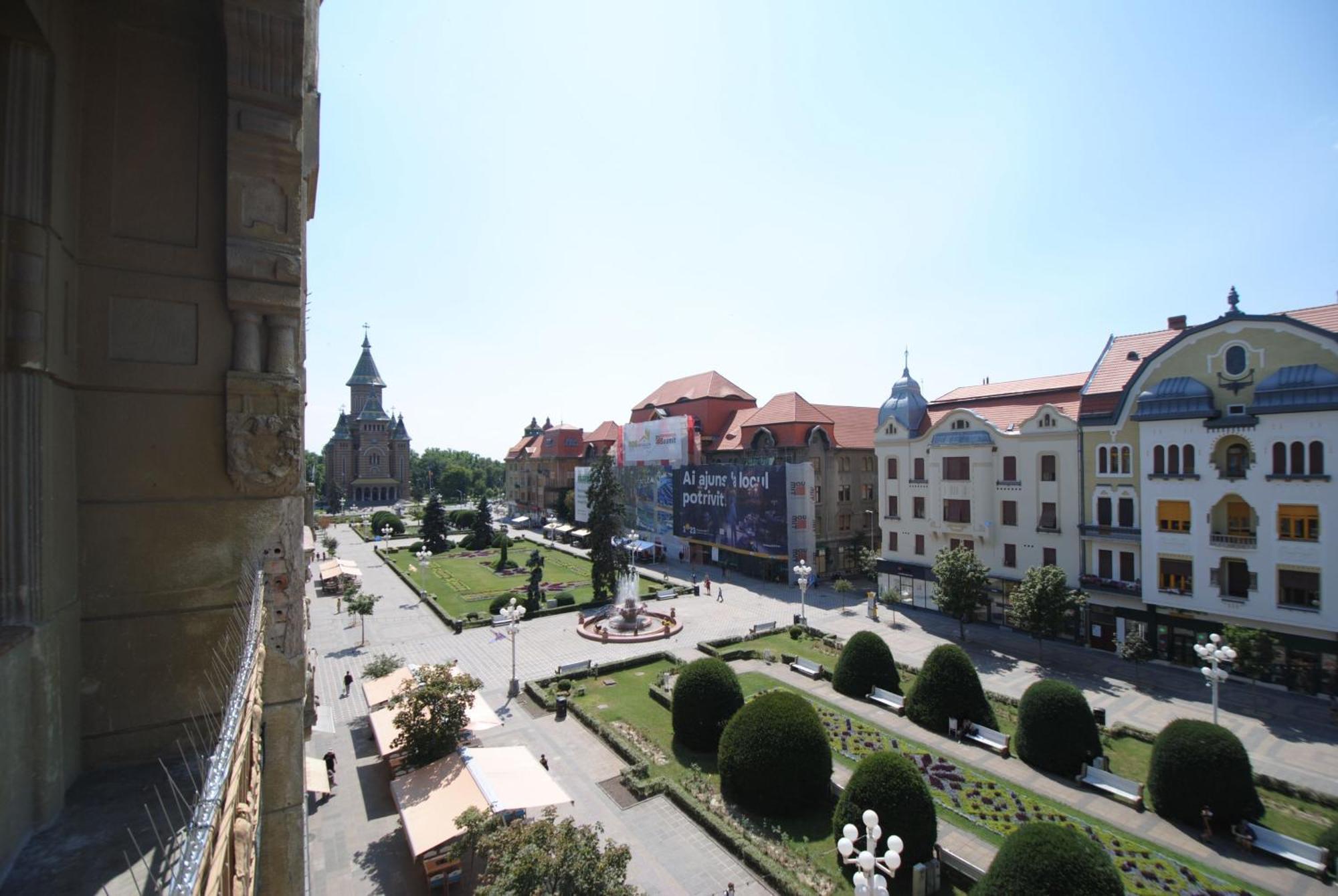 Premium Apartment Timişoara