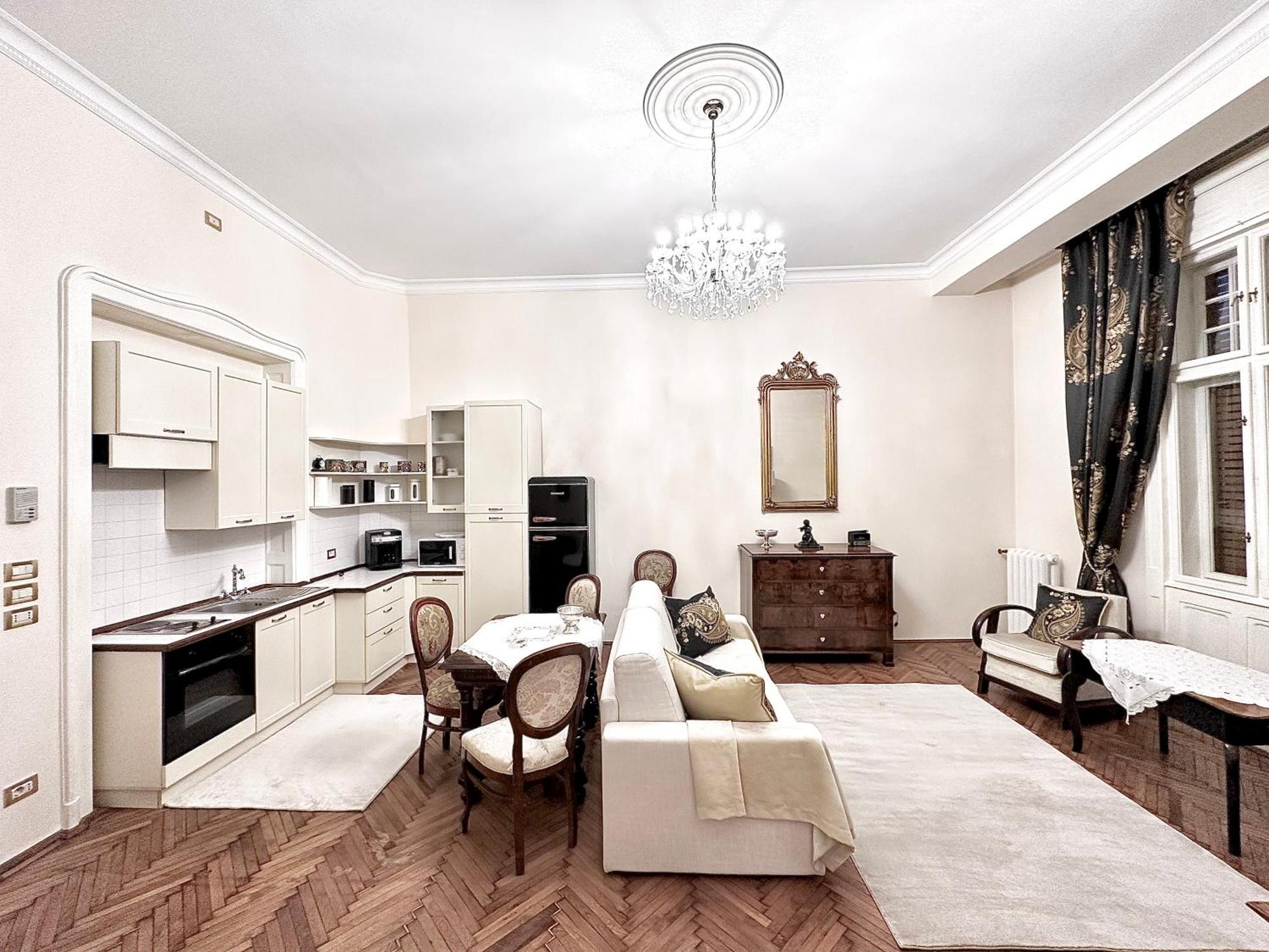 Premium Apartment